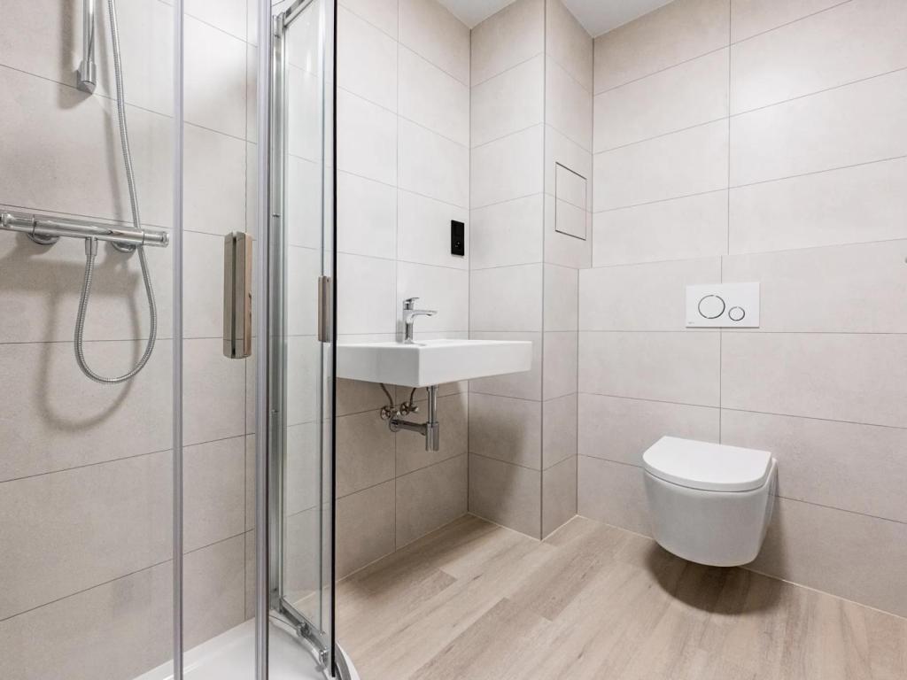 Pronájem bytu 1+kk 26 m2