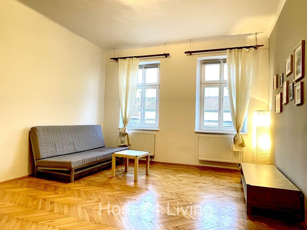 Pronájem bytu 2+1 75 m2