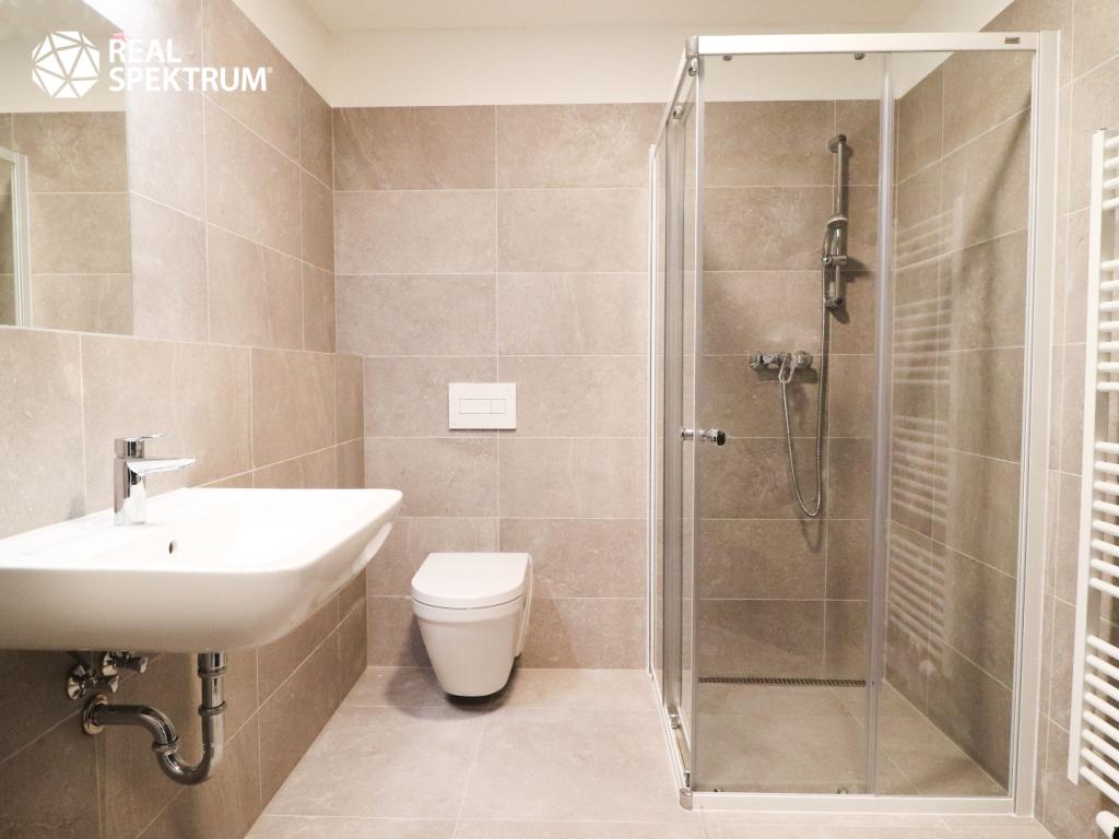 Pronájem bytu 1+kk 39 m2