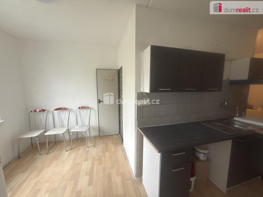 Pronájem bytu 2+1 62 m2