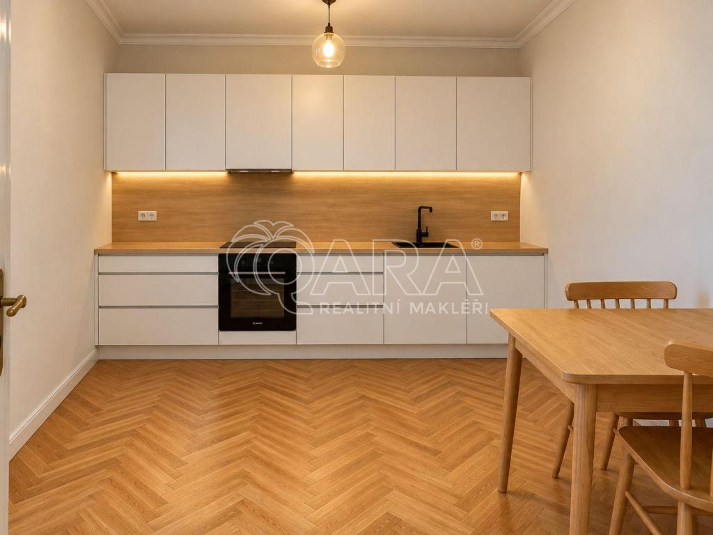Pronájem bytu 3+1 108 m2