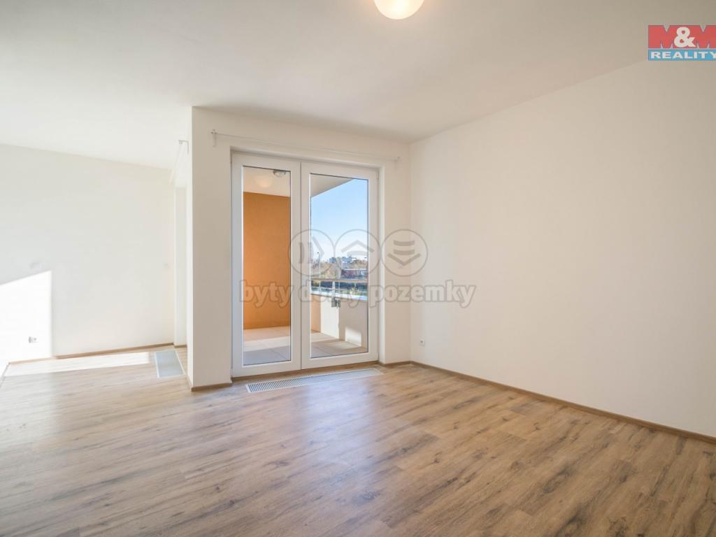 Pronajem bytu 3+kk 82 m2