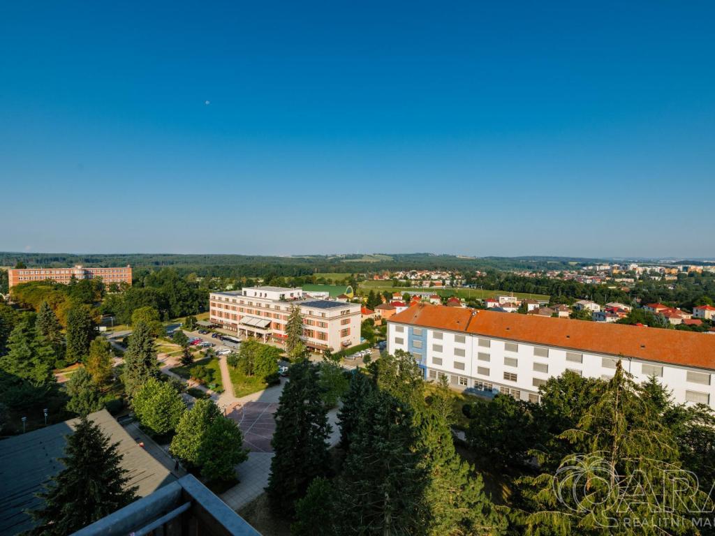 Prodej bytu 3+1 54 m2
