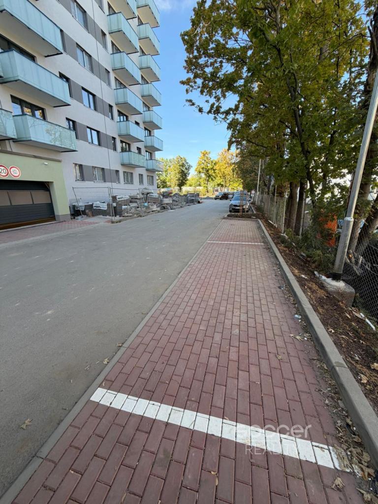 Pronájem bytu 2+kk 52 m2, Praha – náhled fotky 19