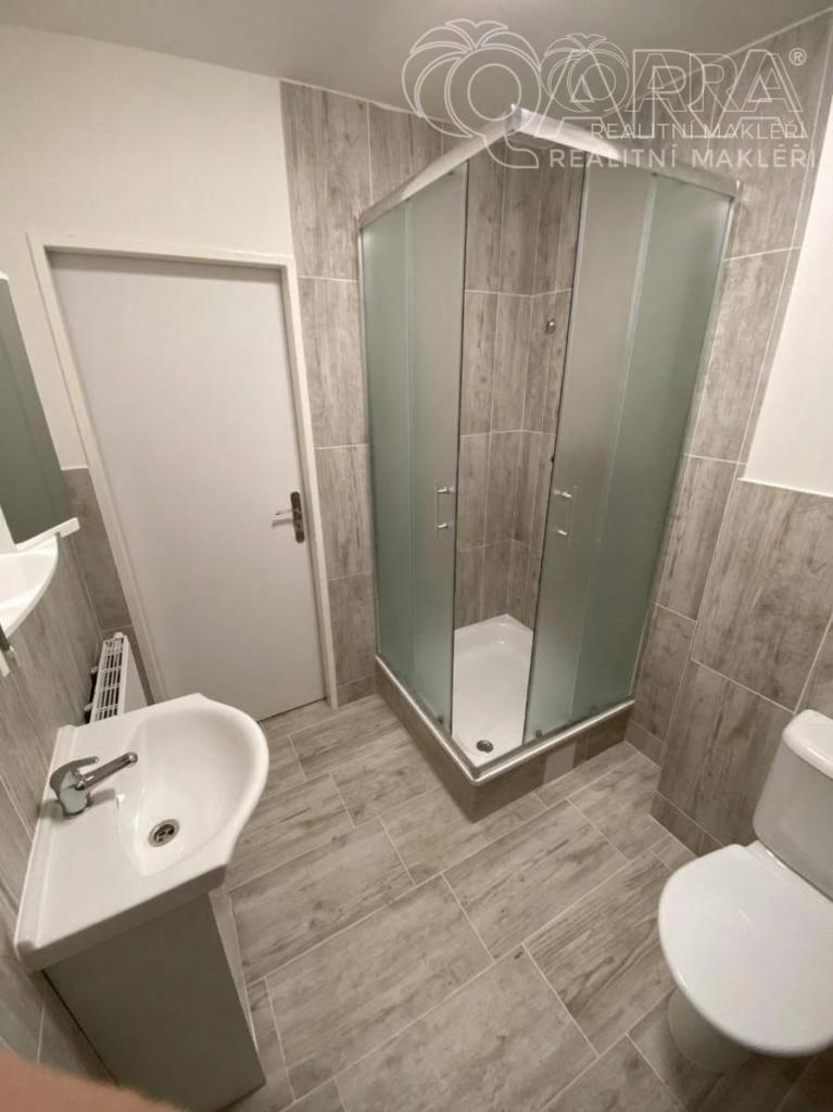 Pronájem bytu 1+kk 31 m2