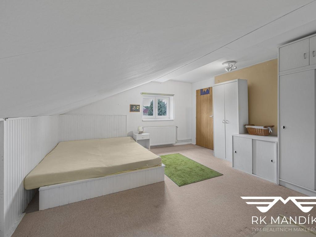 Prodej domu 132 m2, Mělník – náhled fotky 14