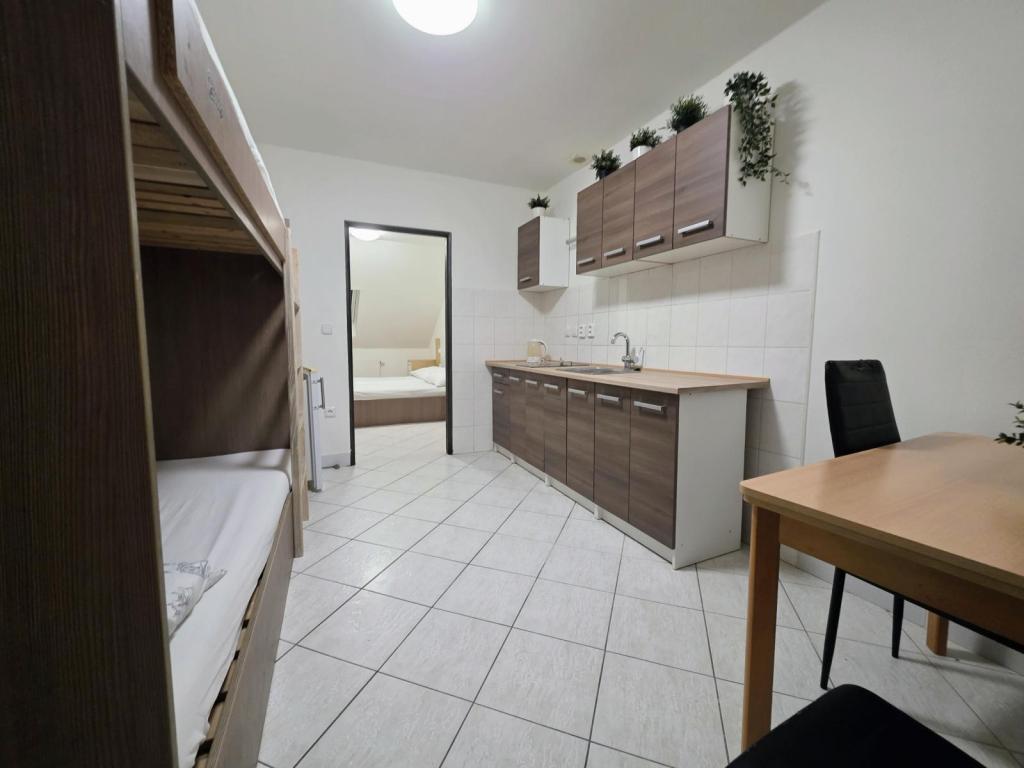 Pronájem bytu 2+kk 55 m2