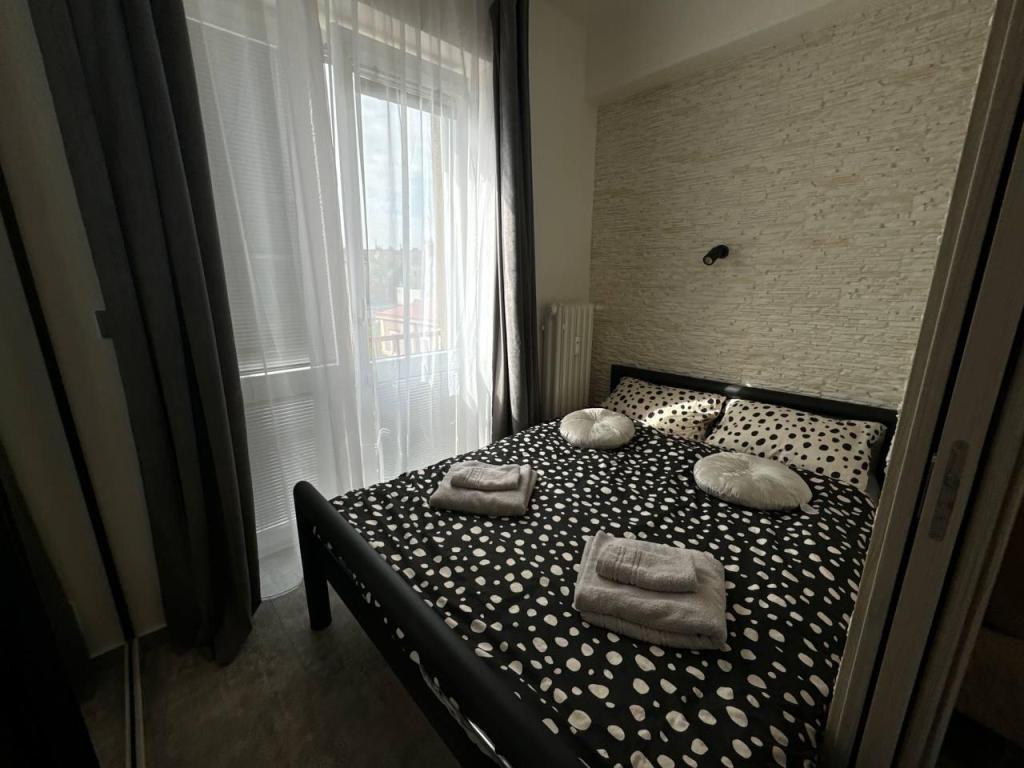 Pronájem bytu 2+kk 20 m2