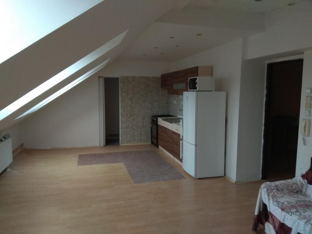Pronajem bytu 3+kk 100 m2