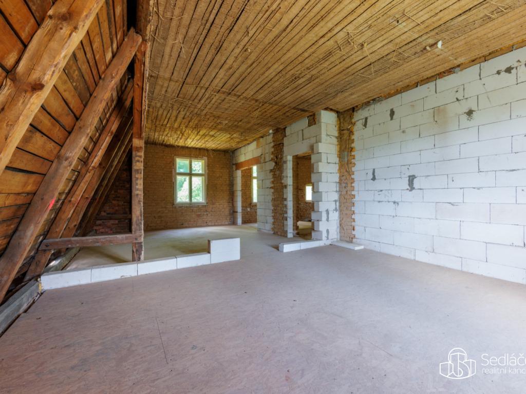 Prodej domu 194 m2, Lipová – náhled fotky 14