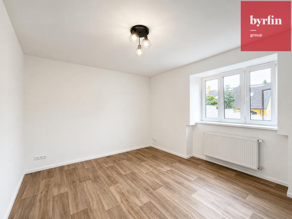 Pronájem bytu 1+1 24 m2