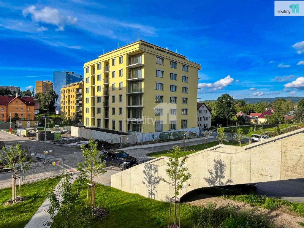 Prodej bytu 2+kk 69 m2, Liberec – náhled fotky 13