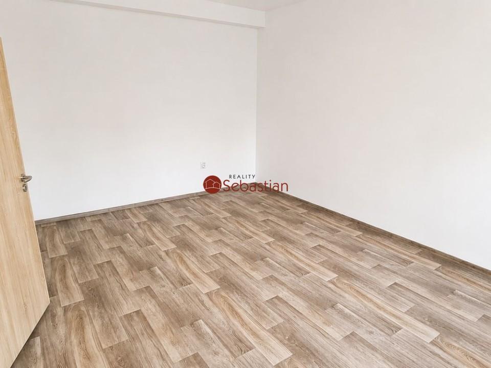 Pronájem bytu 2+kk 50 m2