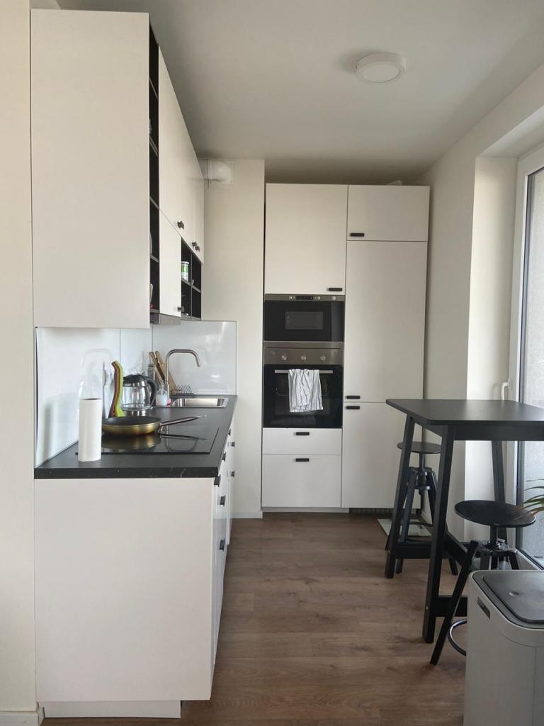 Pronajem bytu 2+kk 71 m2