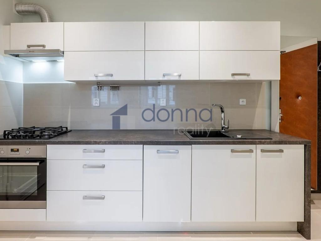 Pronájem bytu 2+kk 51 m2