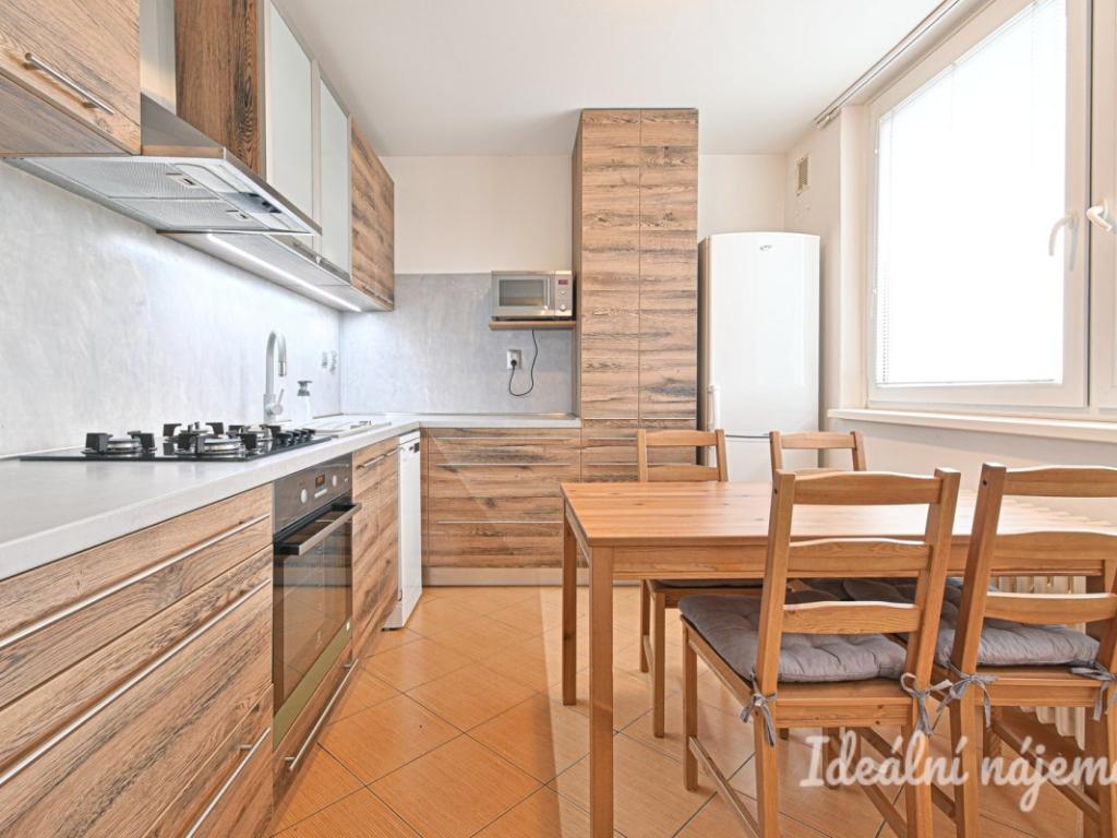 Pronájem bytu 2+1 58 m2