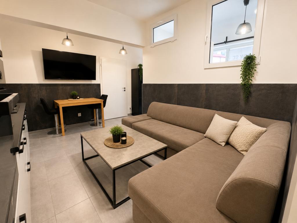 Prodej bytu 2+kk 51 m2, Praha – náhled fotky 4