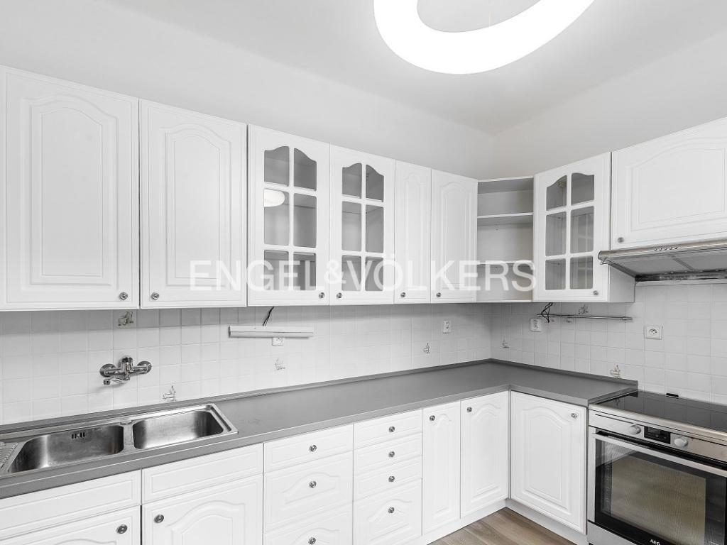 Pronájem domu 140 m2