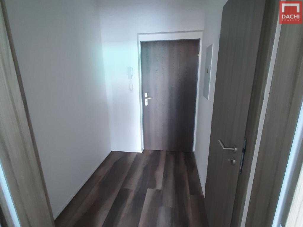 Pronájem bytu 1+kk 25 m2