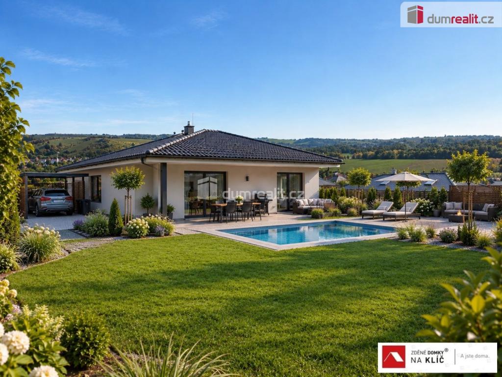 Prodej domu 115 m2, Popovice – náhled fotky 6