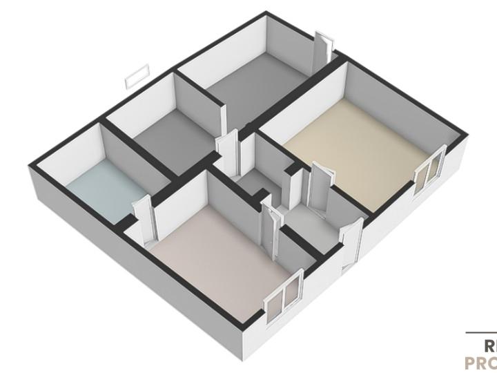 Prodej domu 75 m2