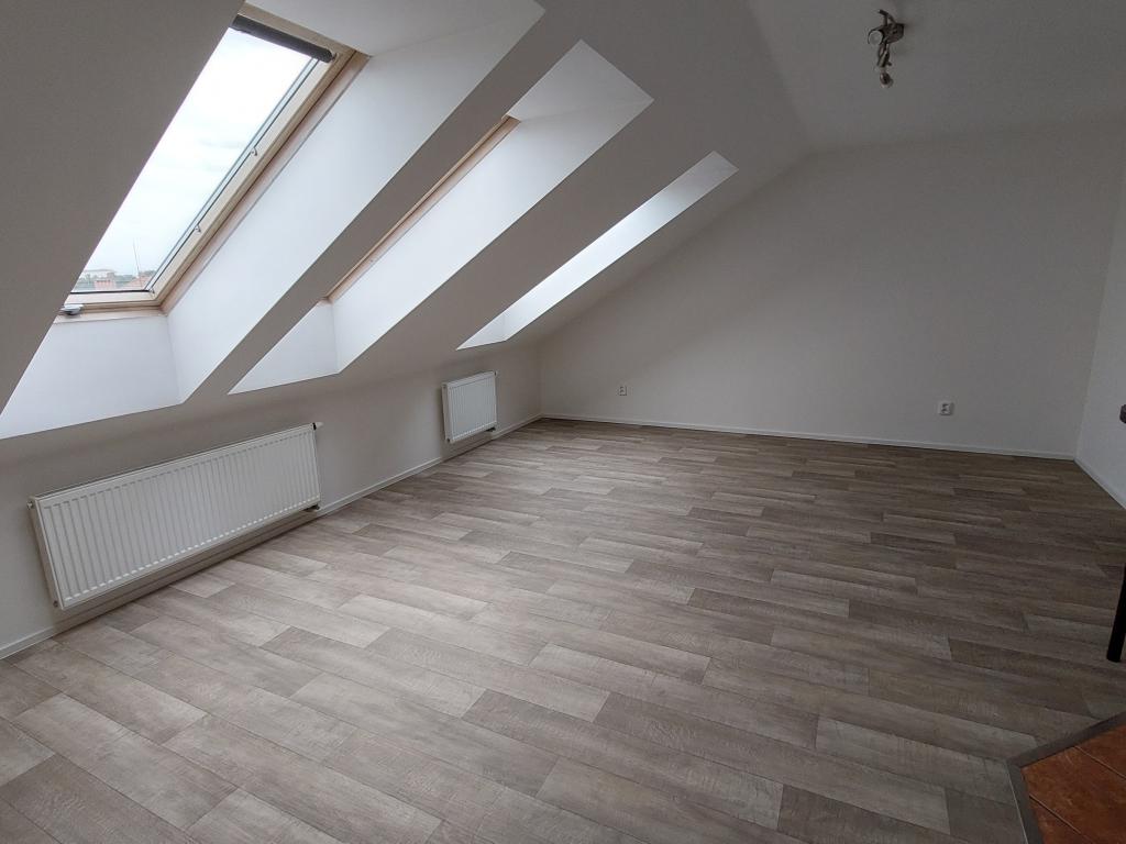 Pronájem bytu 1+kk 42 m2