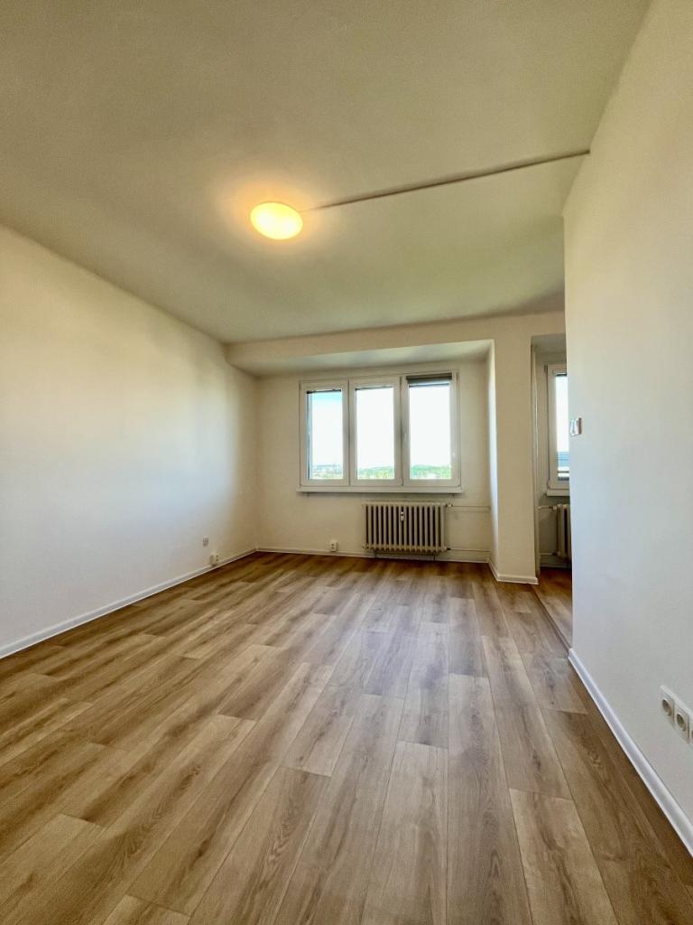 Pronájem bytu 1+1 39 m² - Widok 6
