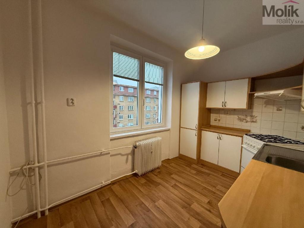 Pronájem bytu 2+1 54 m2