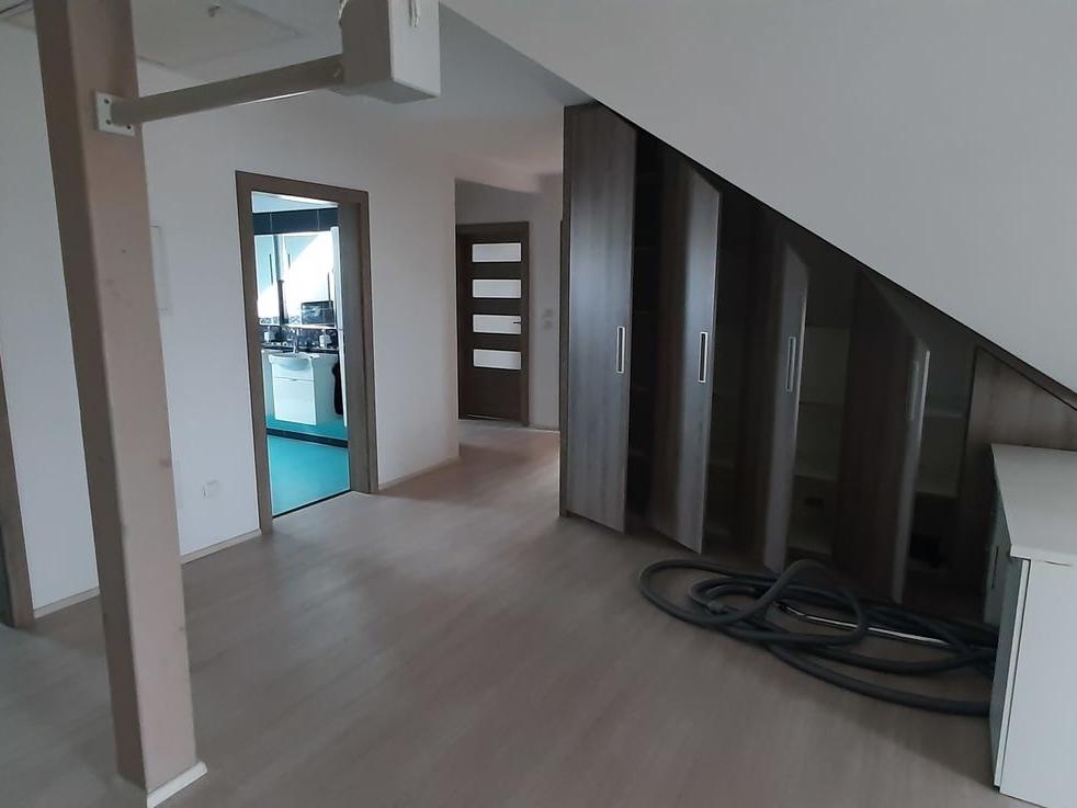 Pronájem bytu 3+kk 120 m2