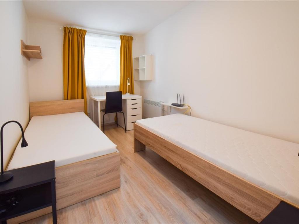 Pronájem bytu 2+1 31 m2