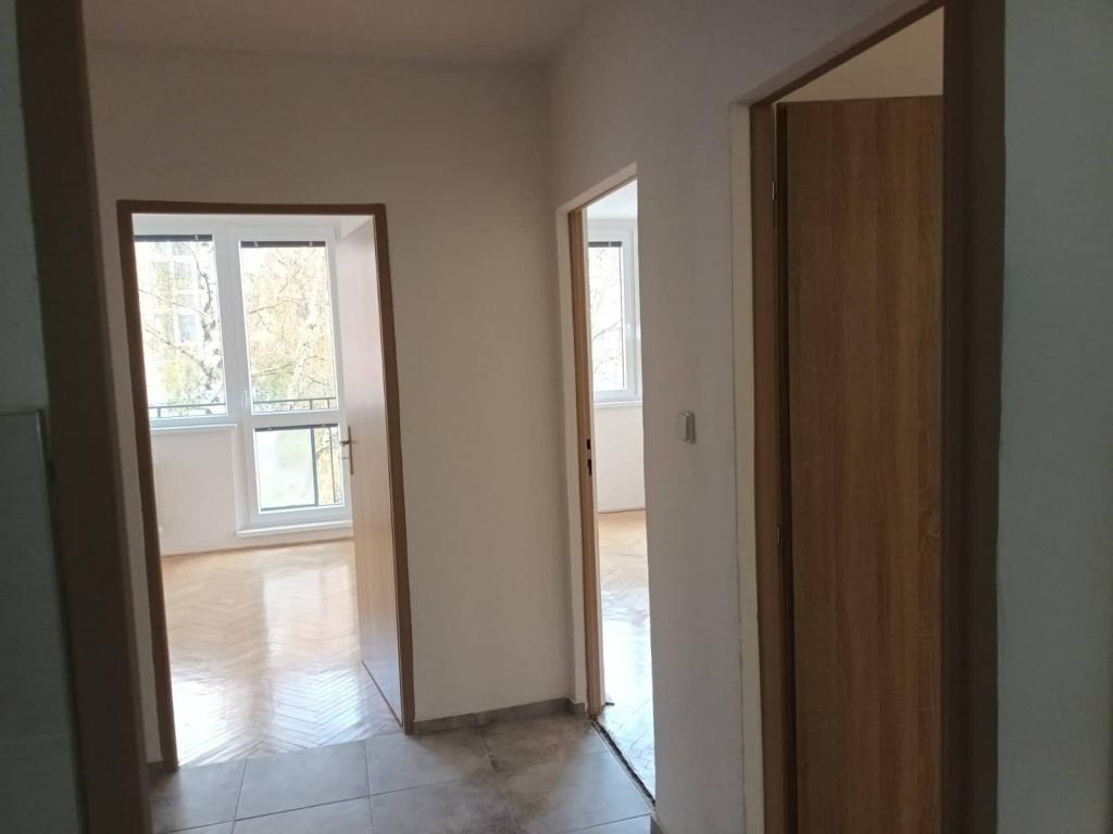 Pronajem bytu 3+1 76 m2