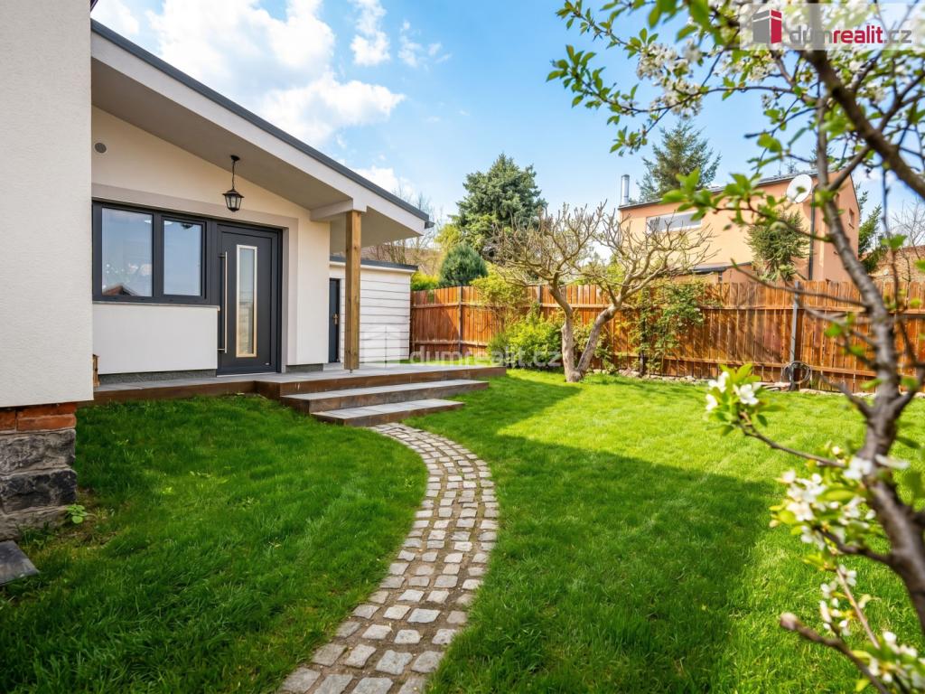 Prodej domu 140 m2, Sedlčany – náhled fotky 28
