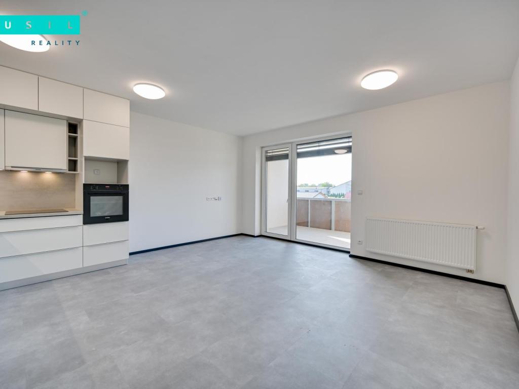 Pronájem bytu 2+kk 62 m2