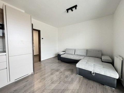 Pronájem bytu 1+kk 28 m2