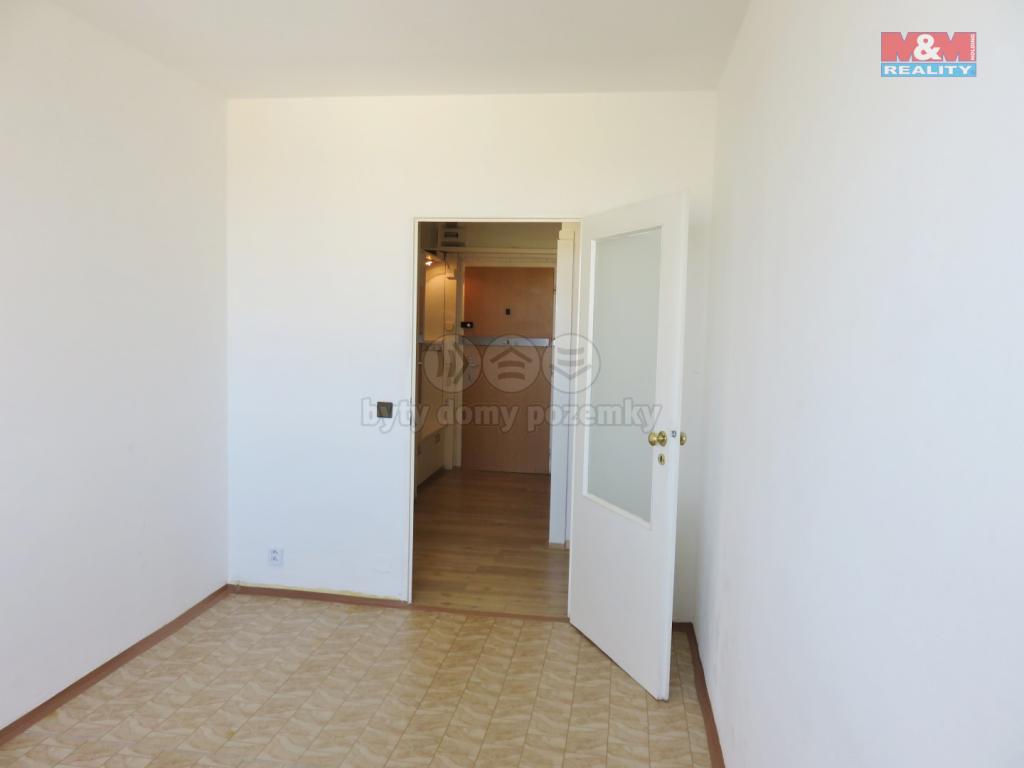 Pronajem bytu 2+kk 45 m2