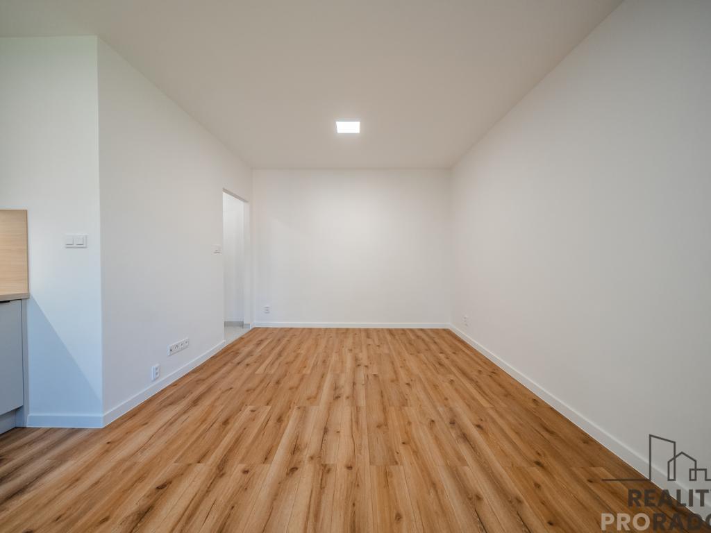 Prodej bytu 1+kk 28 m2, Ostrava – náhled fotky 8