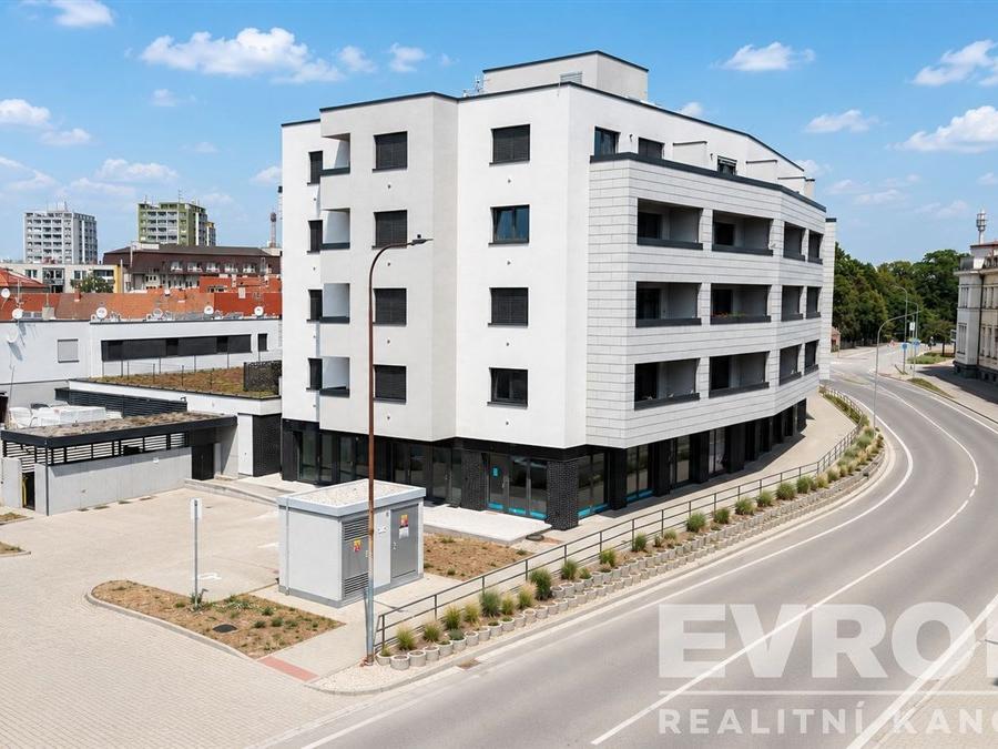 2-Zimmer-Wohnung, 35 m²