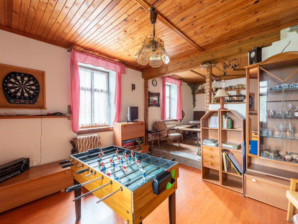 Prodej domu 150 m2, Vysoké nad Jizerou – náhled fotky 30