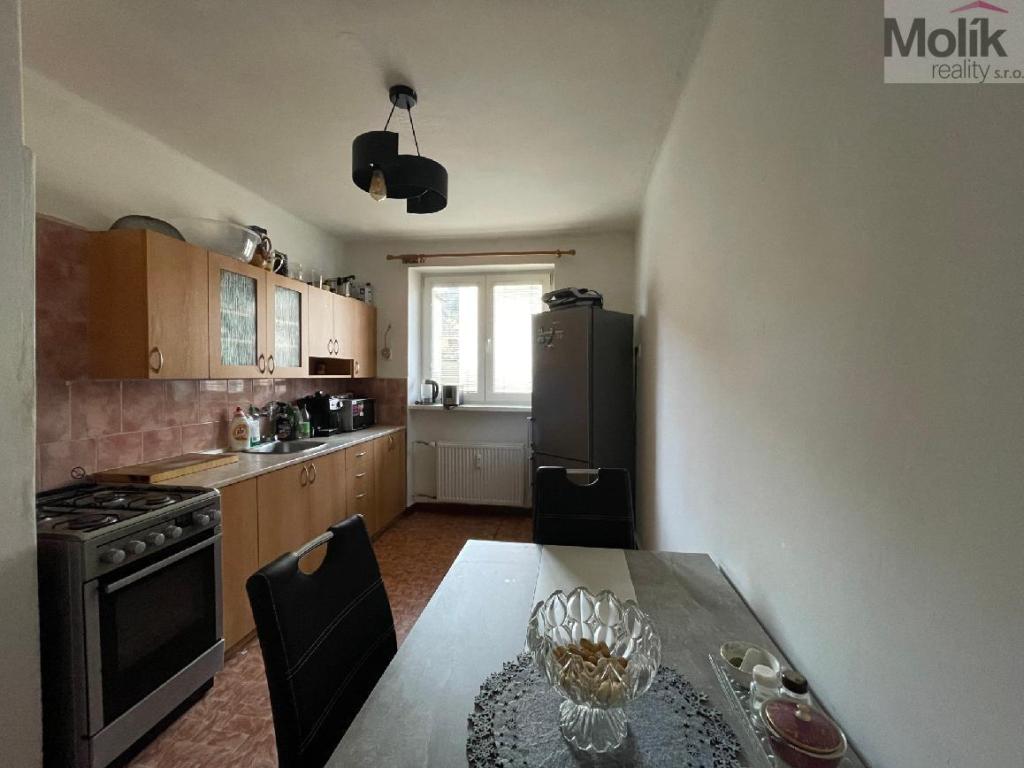Pronájem bytu 2+1 65 m2