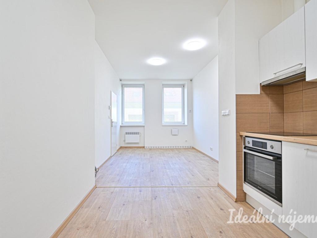 Pronájem bytu 2+kk 45 m2