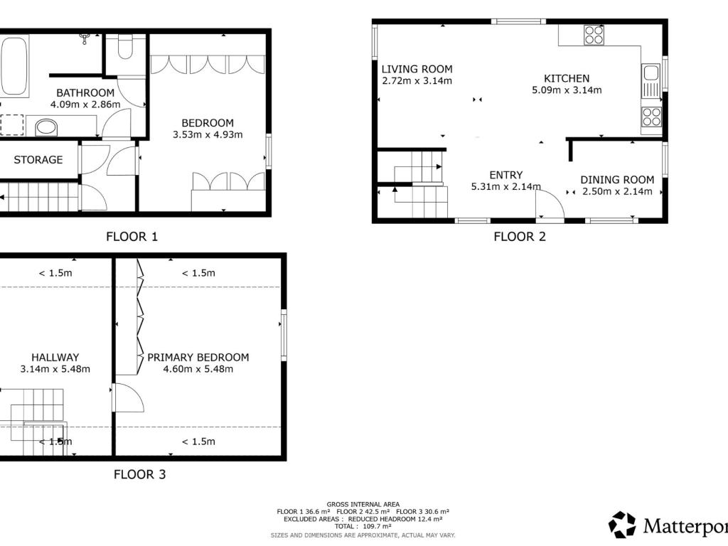 Prodej domu 110 m2, Zlín – náhled fotky 29
