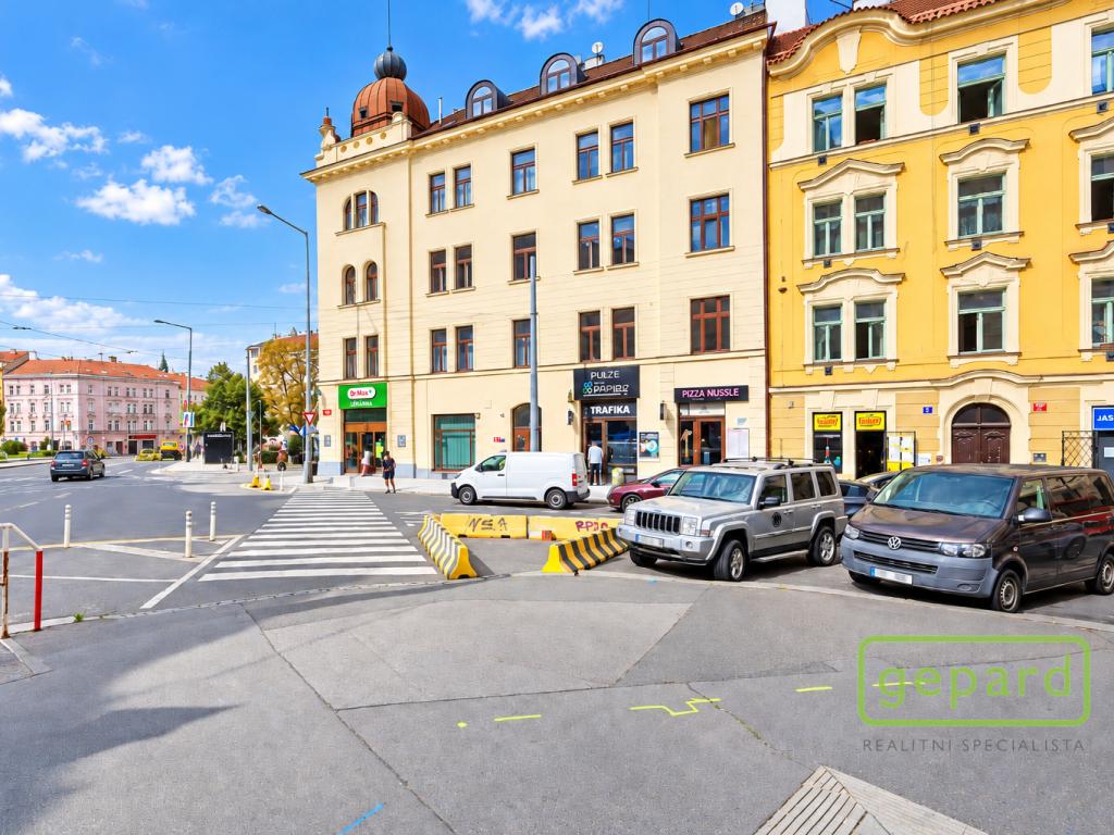 Prodej bytu 1+kk 24 m2, Praha – náhled fotky 2