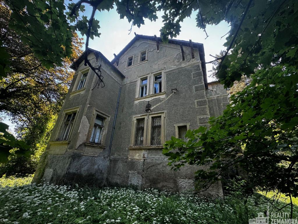 Prodej pozemku 