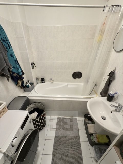 Pronájem bytu 2+kk 47 m2