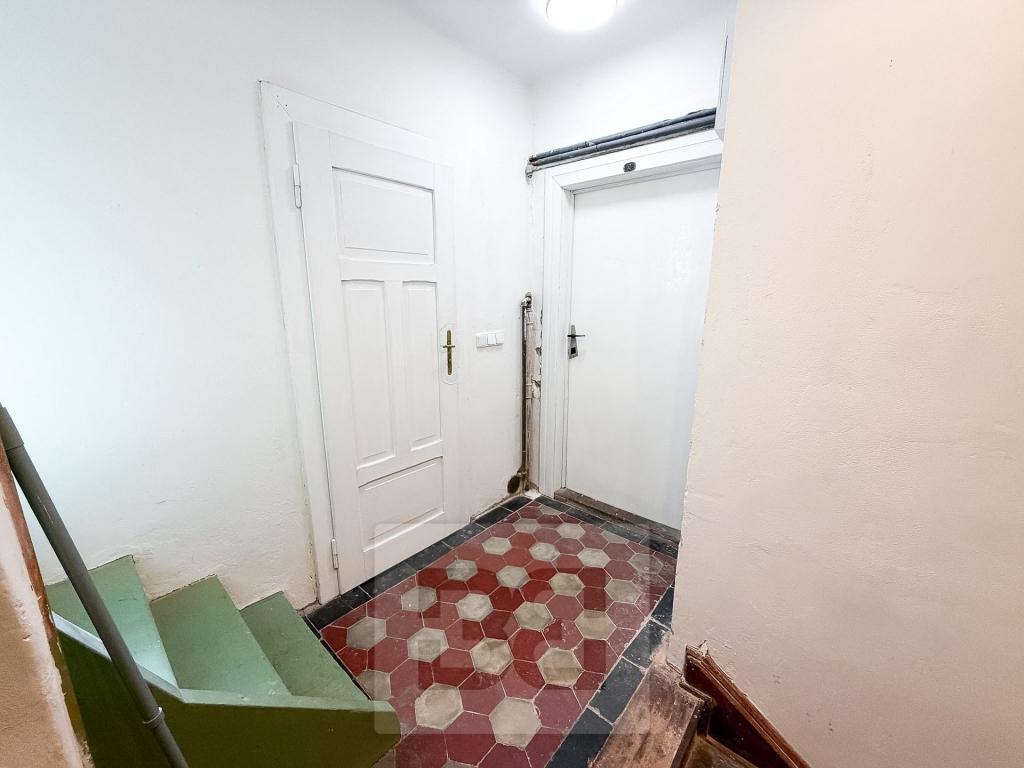 Pronájem bytu 2+kk 41 m2