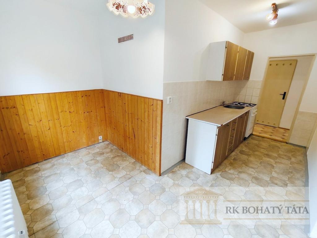 3+1 Apartment in Ústí nad Labem, Kočkov-Stříbrníky, Severní Terasa - More