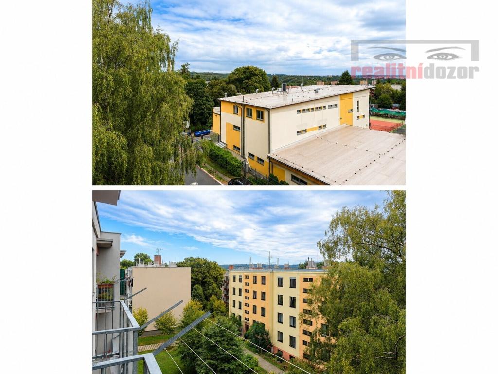 Prodej bytu 2+1 51 m2, Brno – náhled fotky 10