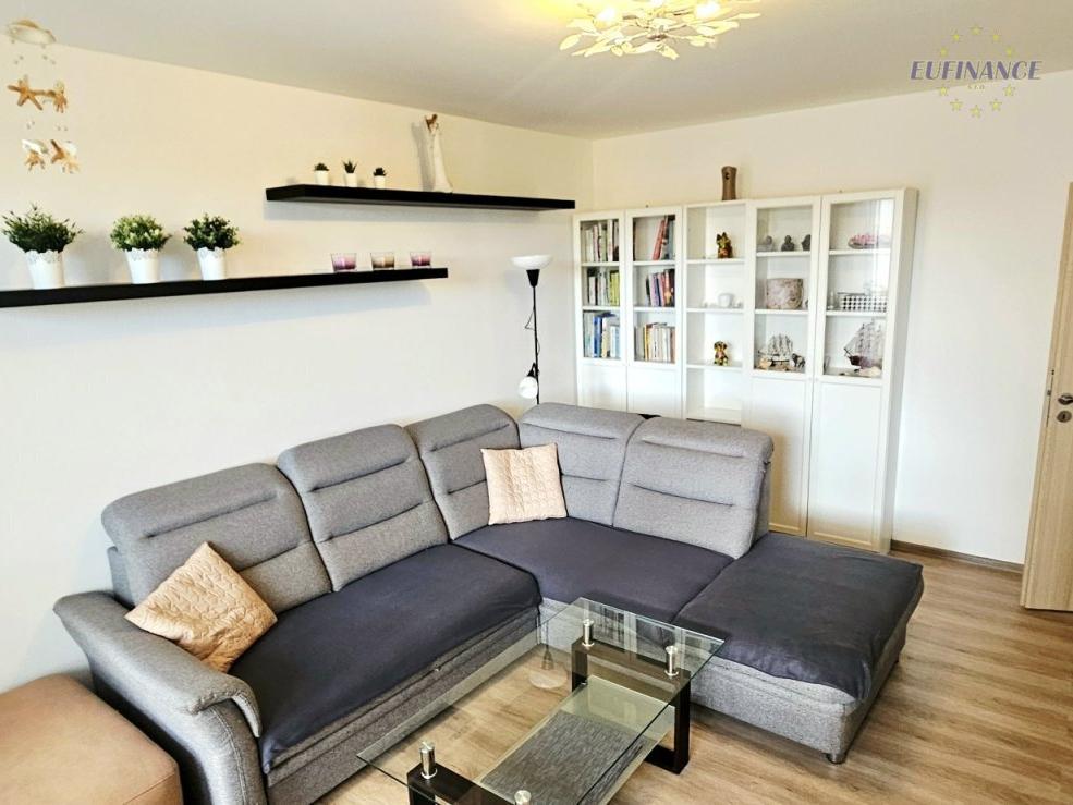 Prodej bytu 4+1 82 m2