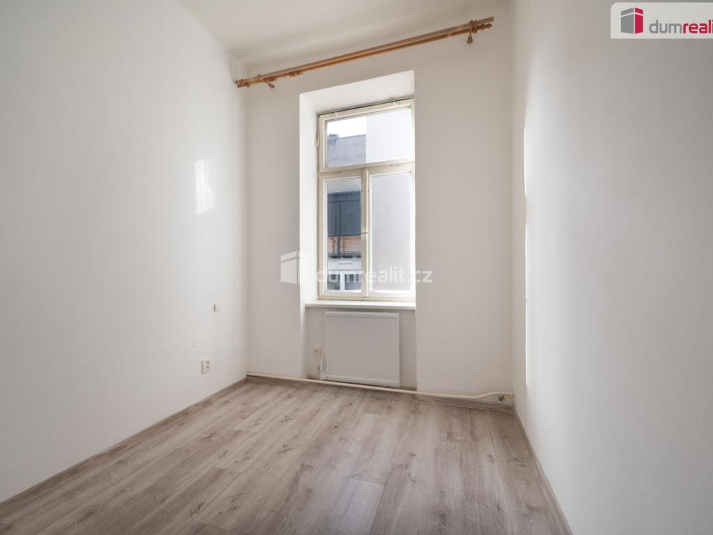 Pronájem bytu 2+kk 42 m2