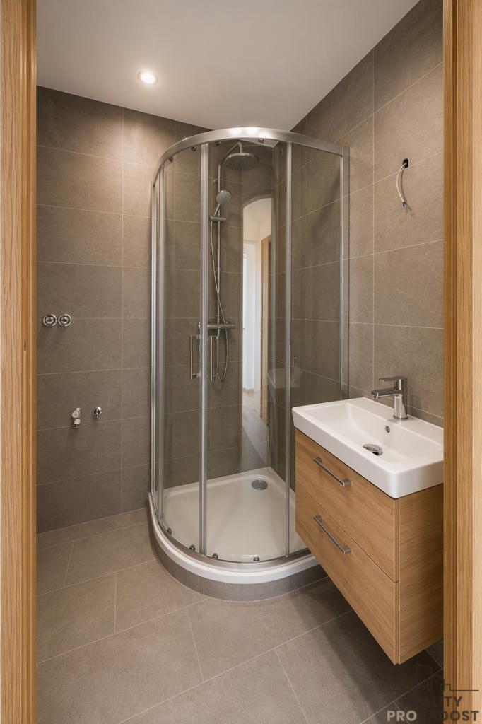 Pronájem bytu 3+kk 70 m2, Praha – náhled fotky 6